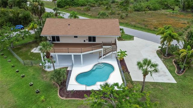 9494 ROSEBUD CIRCLE, Port Charlotte, FL 33981
