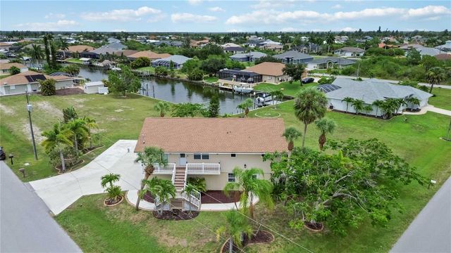 9494 ROSEBUD CIRCLE, Port Charlotte, FL 33981