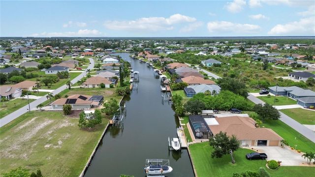 9494 ROSEBUD CIRCLE, Port Charlotte, FL 33981