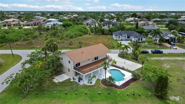 9494 ROSEBUD CIRCLE, Port Charlotte, FL 33981