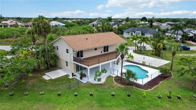 9494 ROSEBUD CIRCLE, Port Charlotte, FL 33981