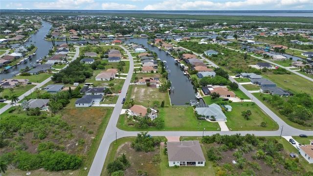 9494 ROSEBUD CIRCLE, Port Charlotte, FL 33981