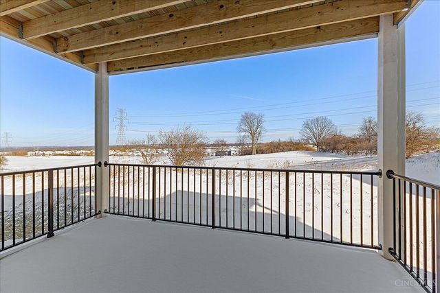 5358 Augusta Drive, Turtle Creek Twp, OH 45036