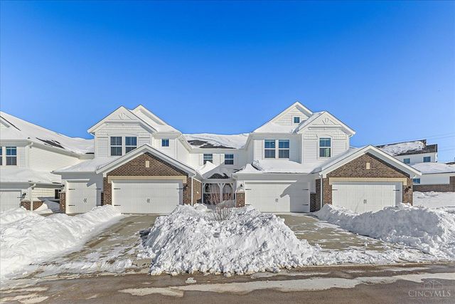 5358 Augusta Drive, Turtle Creek Twp, OH 45036