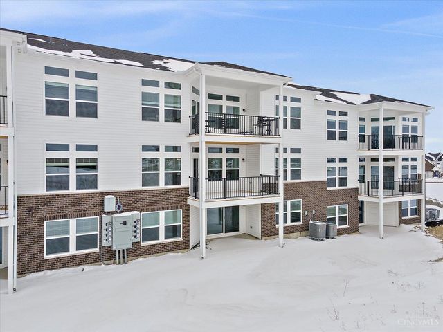 5358 Augusta Drive, Turtle Creek Twp, OH 45036