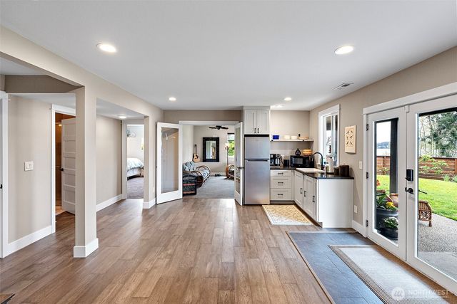 31 Pt. Fosdick Dr. NW, Gig Harbor, WA 98335