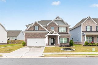 744 Clark Lake Estates Drive, Grayson, GA 30017
