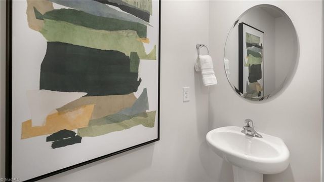 146 West Farm Loop, Stokesdale, NC 27537