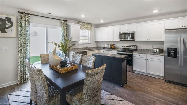 146 West Farm Loop, Stokesdale, NC 27537