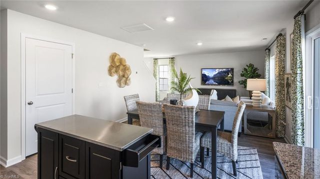 146 West Farm Loop, Stokesdale, NC 27537