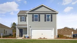 146 West Farm Loop, Stokesdale, NC 27537
