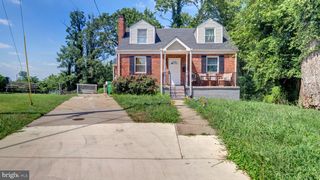 1604 WOODHILL CT, Landover, MD 20785