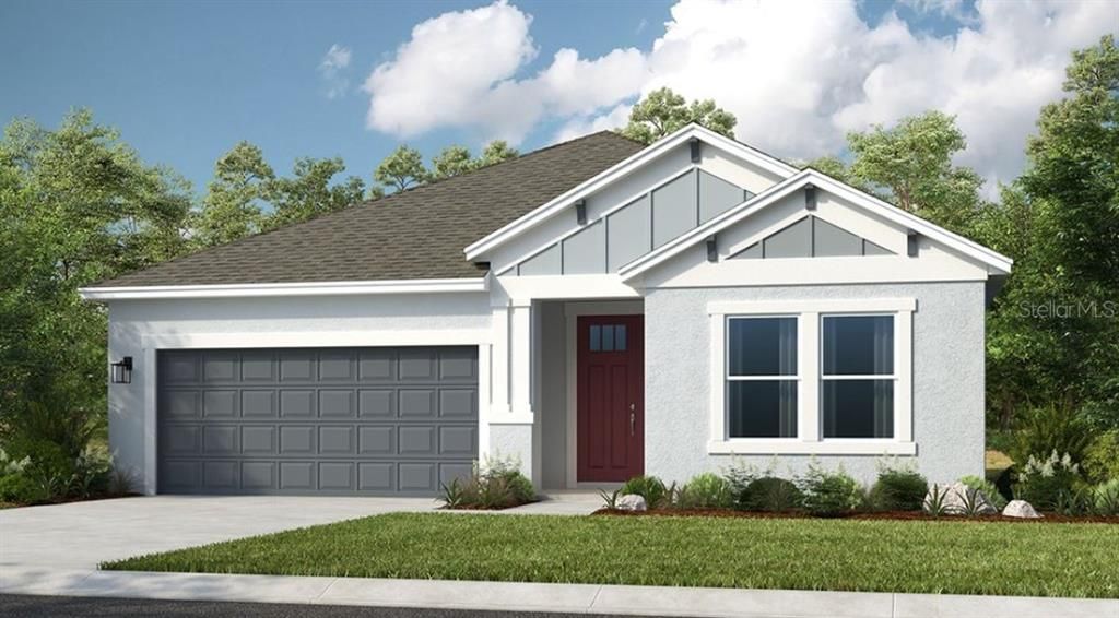 4705 CORAL HARBOUR ROAD, Kissimmee, FL 34758