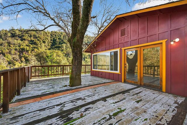 1495 Miners Spring Rd, Placerville, CA 95667