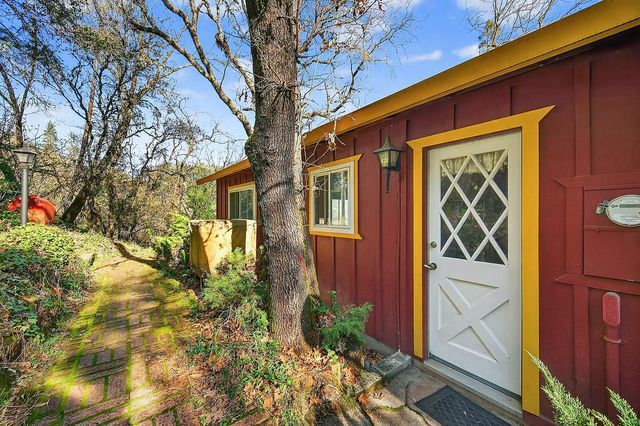 1495 Miners Spring Rd, Placerville, CA 95667