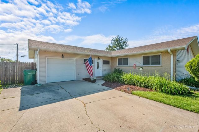 1011 S Edson Avenue, Lombard, IL 60148