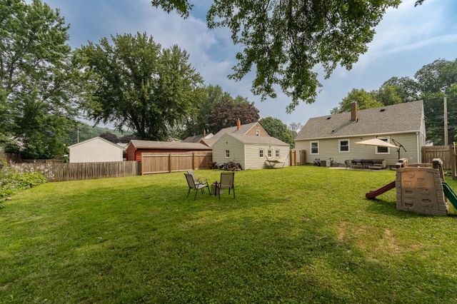 1207 7th Avenue NW, Rochester, MN 55901