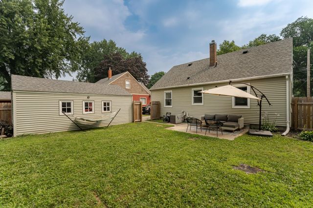1207 7th Avenue NW, Rochester, MN 55901
