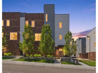3541 S Emerson St A, Englewood, CO 80113