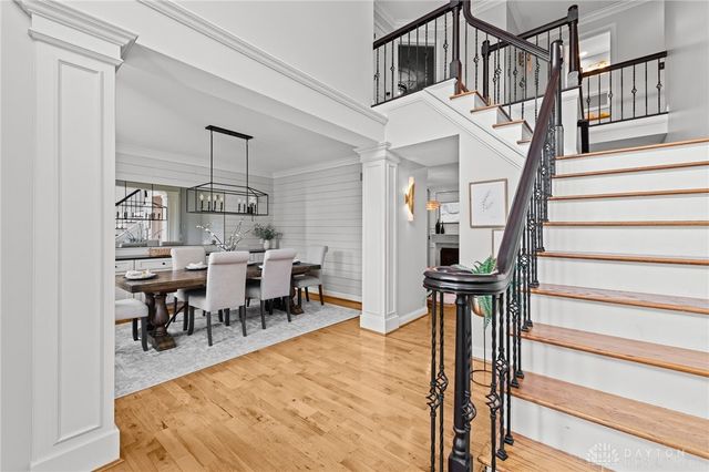 6875 Crown Pointe Drive, Liberty Twp, OH 45011