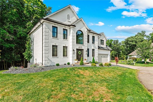 6875 Crown Pointe Drive, Liberty Twp, OH 45011