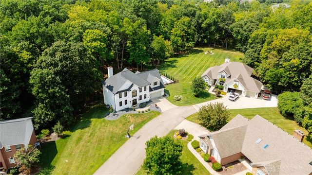 6875 Crown Pointe Drive, Liberty Twp, OH 45011