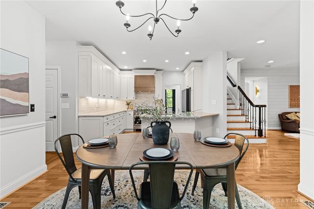 6875 Crown Pointe Drive, Liberty Twp, OH 45011