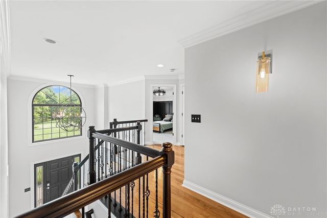 6875 Crown Pointe Drive, Liberty Twp, OH 45011