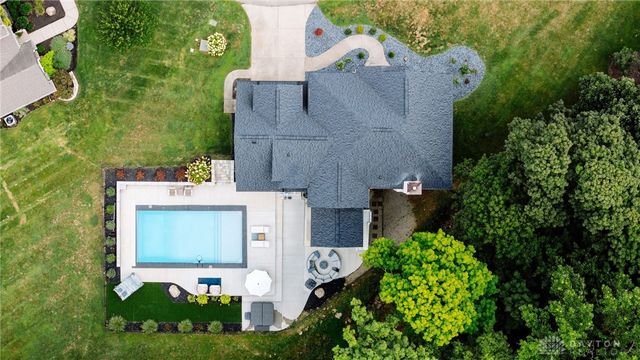 6875 Crown Pointe Drive, Liberty Twp, OH 45011