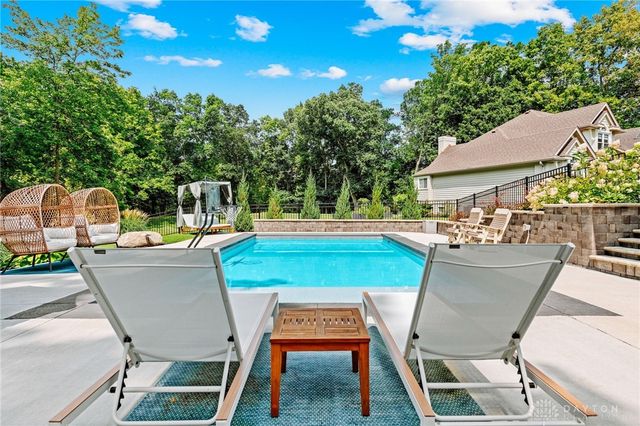 6875 Crown Pointe Drive, Liberty Twp, OH 45011