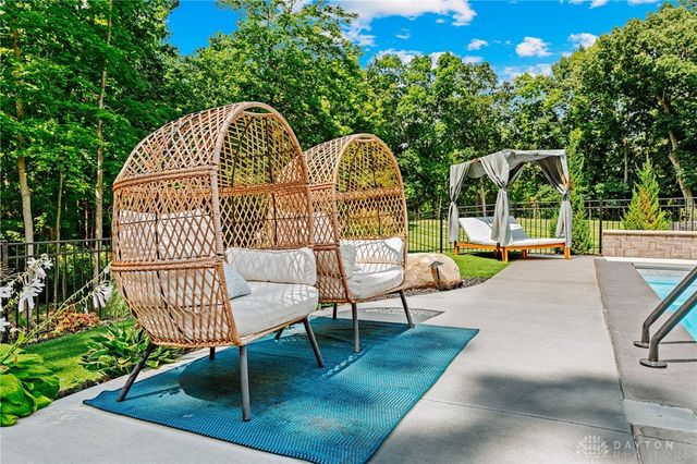 6875 Crown Pointe Drive, Liberty Twp, OH 45011