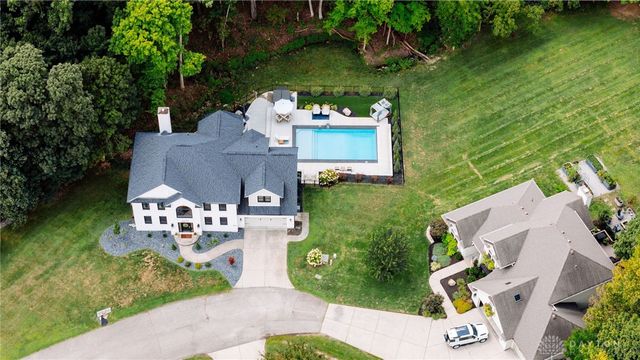 6875 Crown Pointe Drive, Liberty Twp, OH 45011