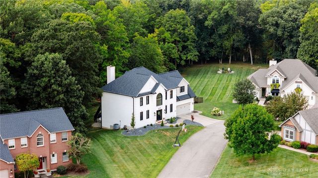 6875 Crown Pointe Drive, Liberty Twp, OH 45011