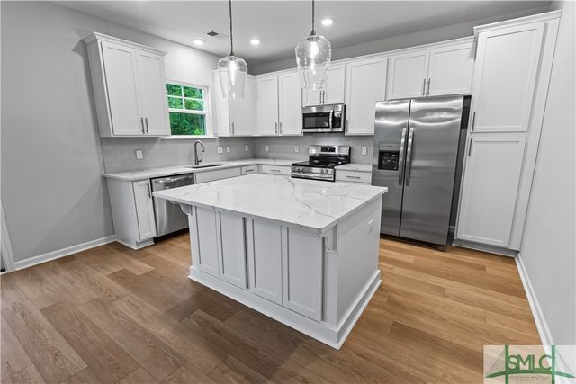 183 Hanover Place, Richmond Hill, GA 31324