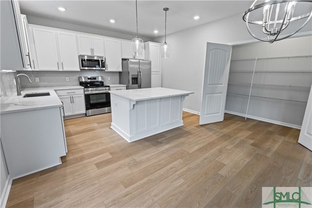 183 Hanover Place, Richmond Hill, GA 31324