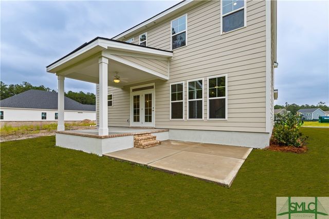 183 Hanover Place, Richmond Hill, GA 31324