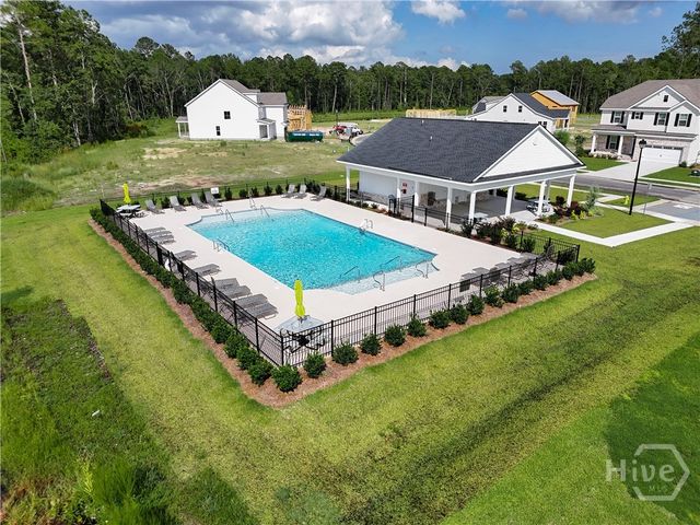 183 Hanover Place, Richmond Hill, GA 31324