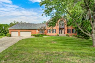 695 S St Louis Street, Crawfordsville, IN 47933