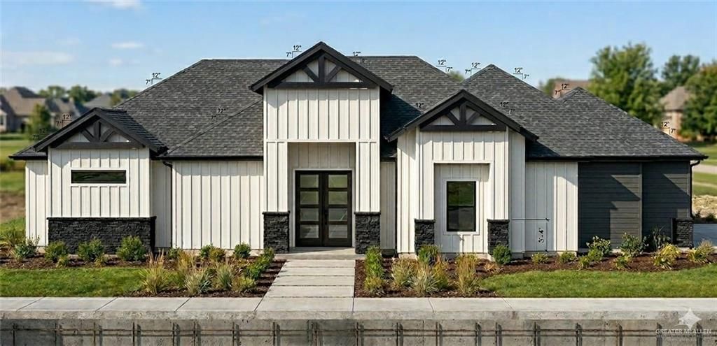 615 Raphael Drive, Weslaco, TX 78599