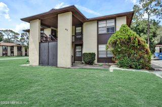 473 BENTWOOD Lane, A, Orange Park, FL 32073