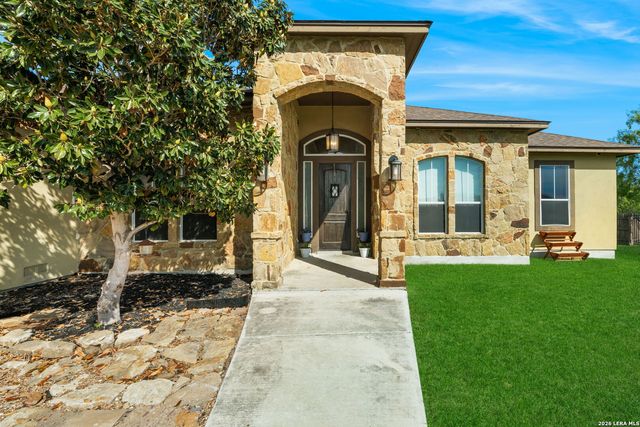 5610 Quail Hvn, San Antonio, TX 78263