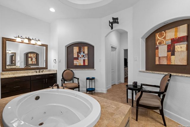 5610 Quail Hvn, San Antonio, TX 78263