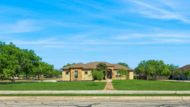 5610 Quail Hvn, San Antonio, TX 78263