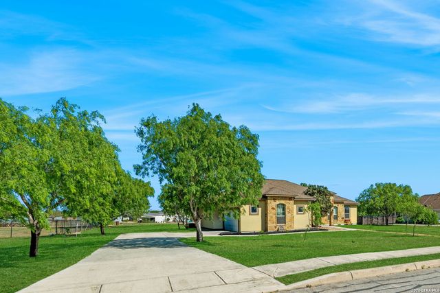 5610 Quail Hvn, San Antonio, TX 78263