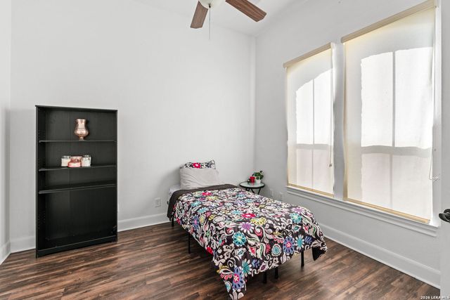 5610 Quail Hvn, San Antonio, TX 78263