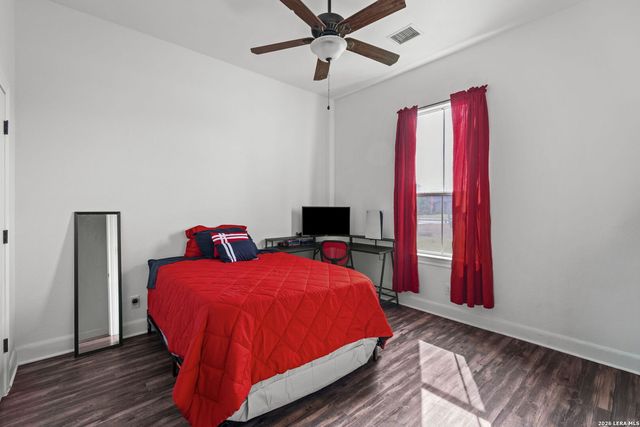 5610 Quail Hvn, San Antonio, TX 78263