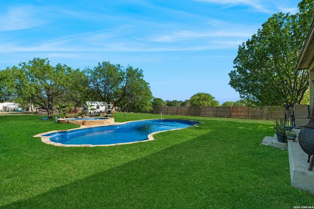 5610 Quail Hvn, San Antonio, TX 78263