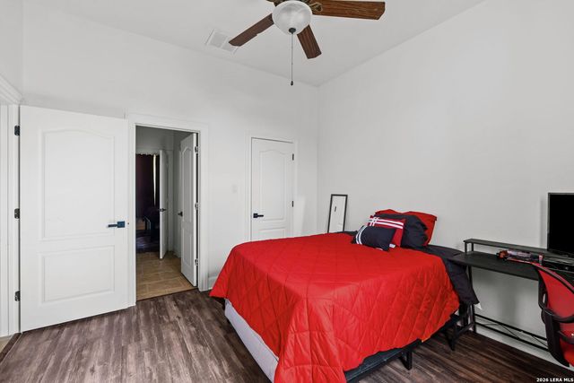 5610 Quail Hvn, San Antonio, TX 78263