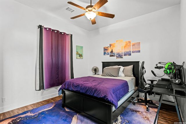 5610 Quail Hvn, San Antonio, TX 78263