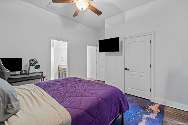 5610 Quail Hvn, San Antonio, TX 78263